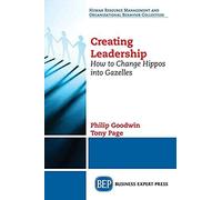 Creating Leadership