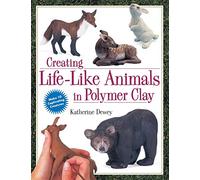 Creating Life-Like Animals in Polymer Clay
