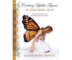 Creating Lifelike Figures in Polymer Clay: Tools and Techniques for Sculpting Realistic Figures