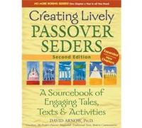 Creating Lively Passover Seders by David David Arnow Arnow David David Arnow Arnow (Auteur)