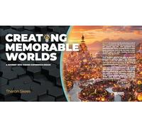 Creating Memorable Worlds: A Journey Into Themed Experience Design