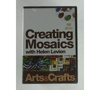 Creating Mosaics [Import]