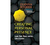 Creating Personal Presence
