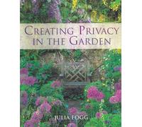 Creating Privacy in the Garden
