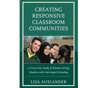 Creating Responsive Classroom Communities