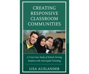 Creating Responsive Classroom Communities