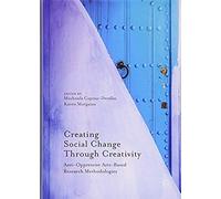 Creating Social Change Through Creativity