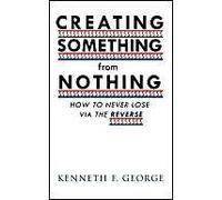 Creating Something From Nothing