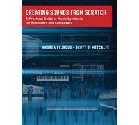 Creating Sounds from Scratch