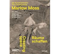 Creating Space The Constructivist Marlow Moss /anglais
