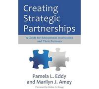 Creating Strategic Partnerships