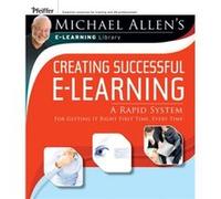 Creating Successful eLearning by Michael W. Allen Michael W. Allen (Auteur)