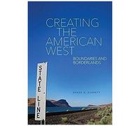 Creating The American West