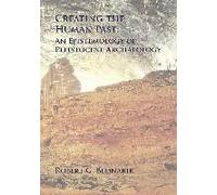 Creating The Human Past