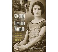 Creating The New Egyptian Woman