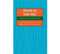 Creating the Third Force Inconnu (Auteur)