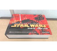 Creating the Worlds of Star Wars: 365 Days