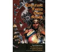 Creating Their Own Space