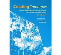 Creating Tomorrow Pat Collarbone (Auteur)