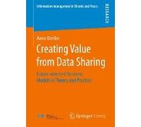 Creating Value From Data Sharing