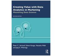 Creating Value With Data Analytics In Marketing