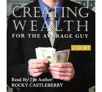 Creating Wealth For The Average Guy [DUAL DISC]