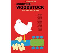 Creating Woodstock