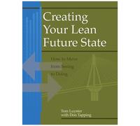 Creating Your Lean Future State