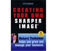 Creating Your Own Sharper Image