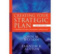 Creating Your Strategic Plan