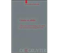 Creatio Ex Nihilo