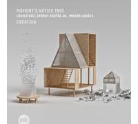 BMC – Creation / Moment’s Notice Trio