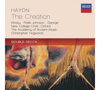 Haydn, J. - Creation