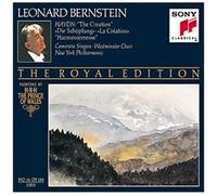 Haydn, J. - Creation/Mass 14