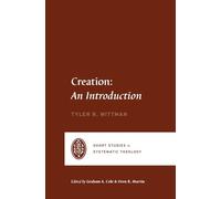 Creation: An Introduction