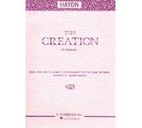 Creation an Oratorio Haydn