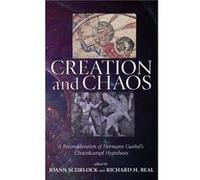 Creation and Chaos Creation and Chaos (Auteur)