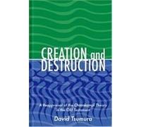 Creation And Destruction