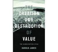 Creation and Destruction of Value - [Version Originale] Inconnu (Auteur)