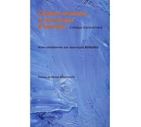 Création artistique et dynamique d'insertion Actes du colloque transnational de Pont-de-Claix, 23 et 24 mars 2000 - Jean-Louis Bernard - L'harmattan - broché - Essai