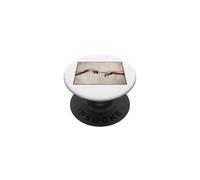Création Artistique Renaissance des Mains d'Adam PopSockets PopGrip Adhésif