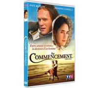Création : Au commencement... G