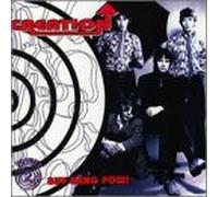 Creation - Biff Bang Pow 2