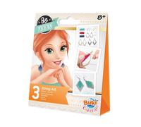 Création Bijoux String Art