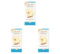 CRÉATION BLANC ROCHER BLANC (Lot de 3)