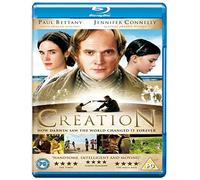 Creation [Blu-Ray] [Import]