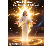 Creation, Choice, and Caring for the Heart: Gentle Bible Stories That Teach God’s Love, Wise Choices, and Trust