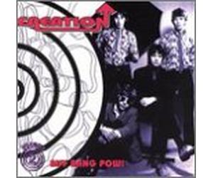 Creation - Complete Collection 2: Biff Bang Pow