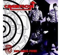Creation - Complete Collection 2: Biff Bang Pow Import Edition by Creation (1998) Audio CD