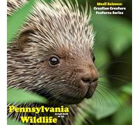 Creation Creature Features: Pennsylvania Wildlife!